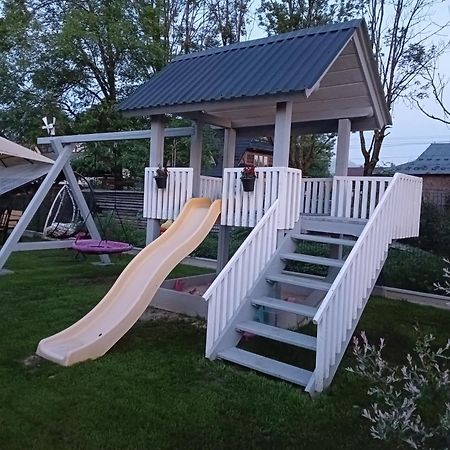 Apartament Skorusinka W Poblizu Chocholowskich Term Witów Zewnętrze zdjęcie