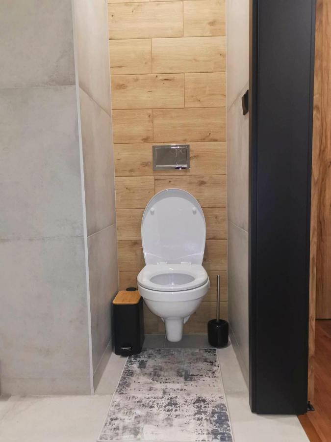 Apartament Skorusinka W Poblizu Chocholowskich Term Witów Zewnętrze zdjęcie