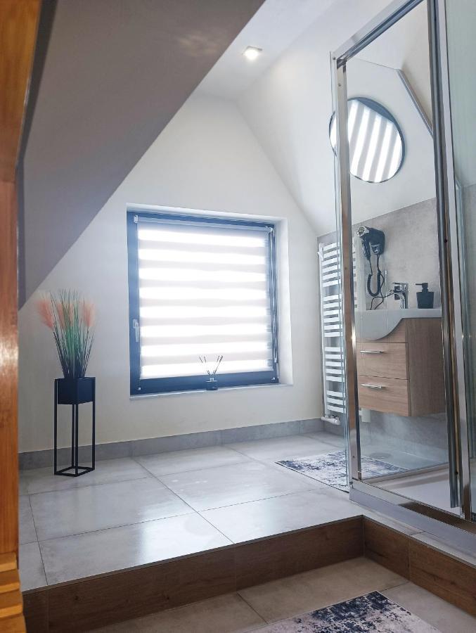 Apartament Skorusinka W Poblizu Chocholowskich Term Witów Zewnętrze zdjęcie