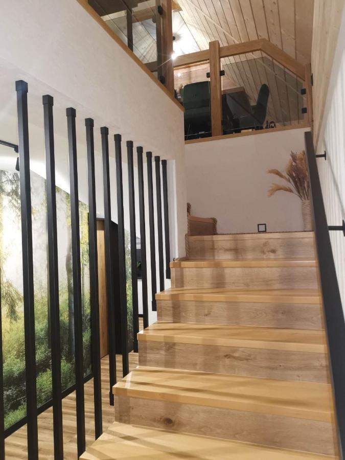 Apartament Skorusinka W Poblizu Chocholowskich Term Witów Zewnętrze zdjęcie