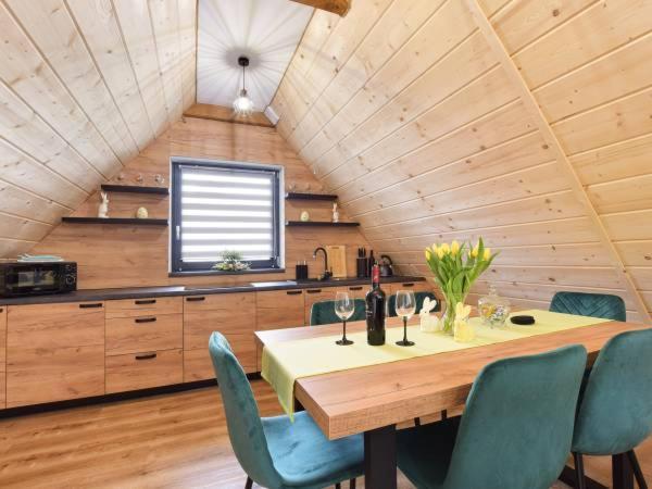Apartament Skorusinka W Poblizu Chocholowskich Term Witów Zewnętrze zdjęcie
