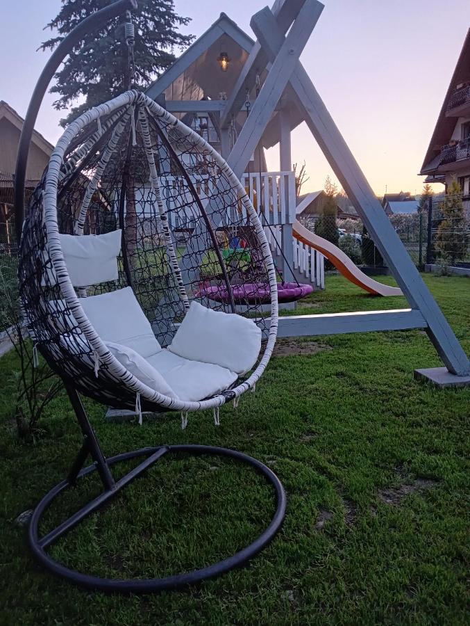Apartament Skorusinka W Poblizu Chocholowskich Term Witów Zewnętrze zdjęcie
